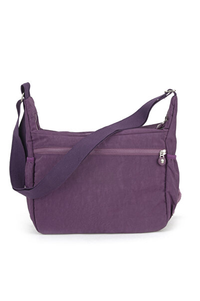 Ziya , Geantă de umăr și crossbody pentru femei 151441Z126B Violet