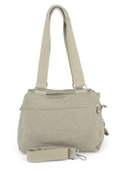 Ziya , Women's Shoulder Bag 151441Z125F Cream