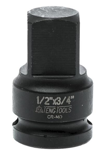 Other Impact adapter 1/2"-3/4"" ANSI