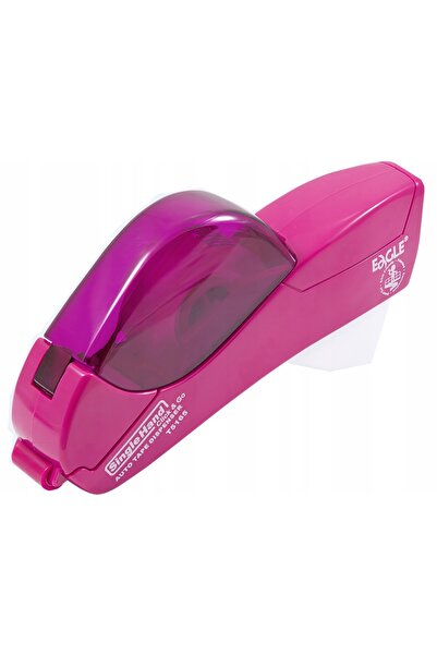 Other Dispenser automat de bandă adezivă Eagle Pink T5165
