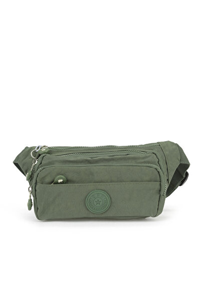 Ziya , Women's Waist Bag 151441Z117H Green