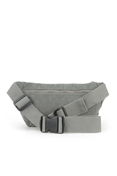 Ziya Жіноча сумка на пояс 151441Z117H Сіра