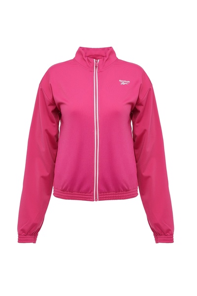 Reebok ID BV TRICOT TT Fuşya Kadın Eşofman Üstü