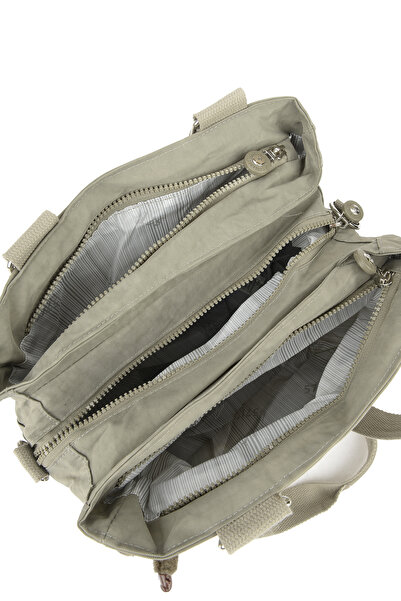 Ziya , Women's Shoulder Bag 151441Z125F Cream