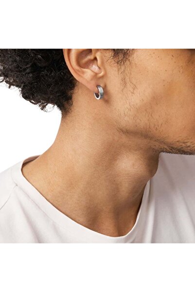 Diesel DJDX1639-040 Erkek Küpe