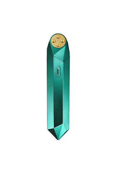 OEM 💄 Luxury Device 💎 4 Points with 24K Gold ✨ Anti-Wrinkle & Dark Circles 👁️ LED Therapy & Lifting