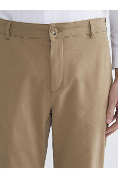 LC Waikiki Vizyon New Season Standard Fit Men's Trousers