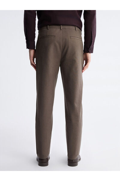 LC Waikiki Ανδρικό παντελόνι Vizyon New Season Standard Fit