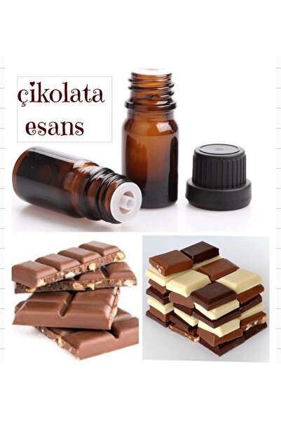 DOĞAN MUM Mum esansı çikolata kokusu mum esansı