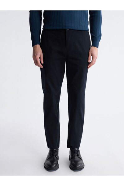 LC Waikiki Vizyon New Season Standard Fit Men's Trousers