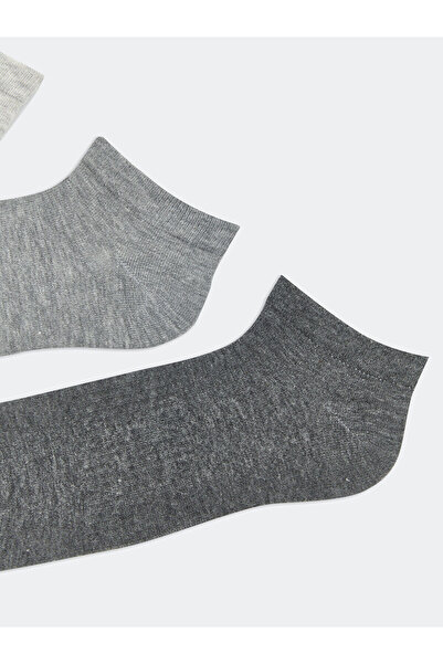 LC Waikiki Vision Нова колекция мъжки чорапи, 5 чифта