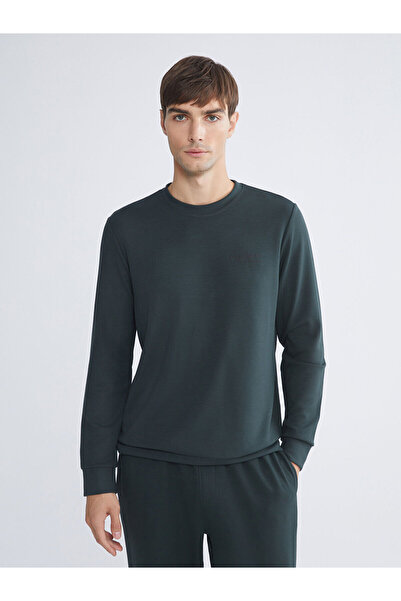 LC Waikiki New Season Crew Neck Men's Sweatshirt