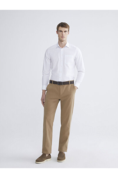 LC Waikiki Vizyon New Season Standard Fit Men's Trousers