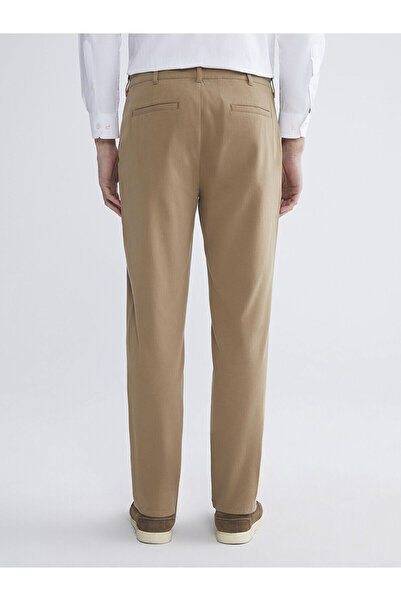 LC Waikiki Vizyon New Season Standard Fit Men's Trousers