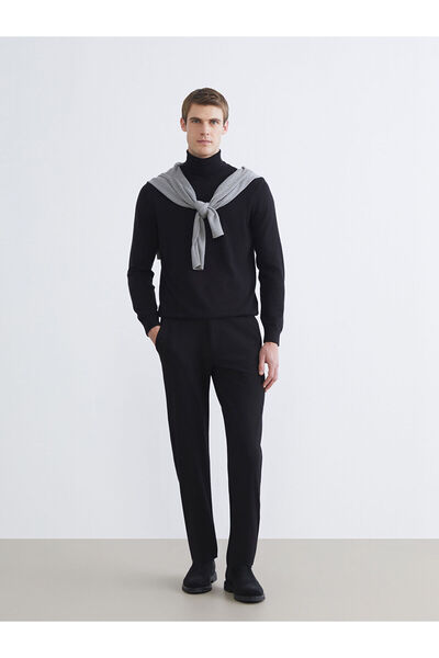 LC Waikiki Vizyon New Season Standard Fit Men's Trousers