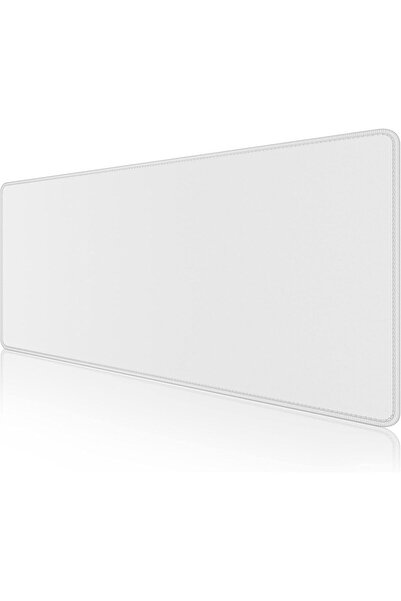 Other Dabisom XXL Extended Gaming Mouse Pad, Waterproof, Anti-Slip, Stitched Edges (31.5 x 15.7 in) – Gr