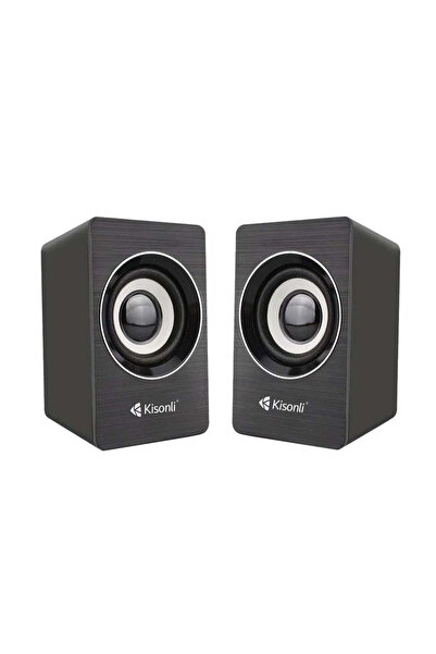 Kisonli Multimedia Speaker A707