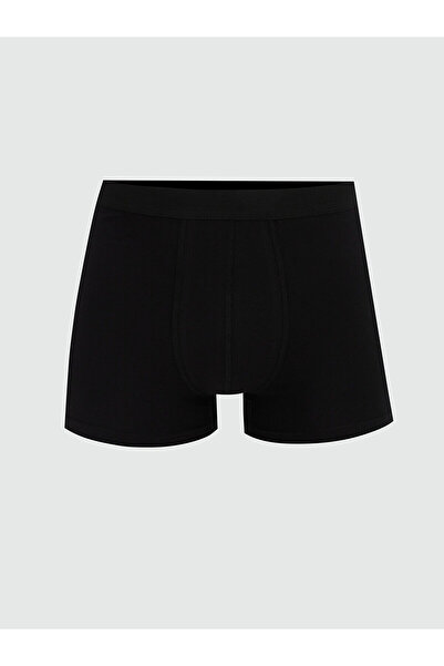 LC Waikiki Vizyon New Season Standard Fit Cotton Flexible Men's Boxer 7-Pack