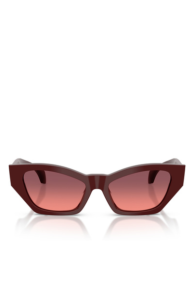 Versace Kırmızı Kadın Güneş Gözlüğü 0VE4488U53551520