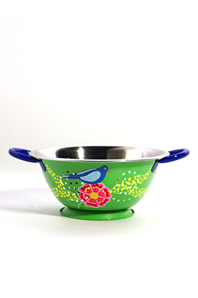 DEDEMİN EMAYELERİ Süzgeç 1446 SÜZGEÇ