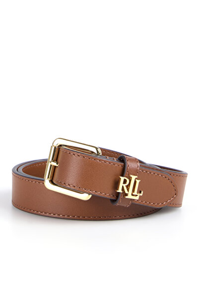 Lauren Ralph Lauren Taba Kadın Kemer 412968763