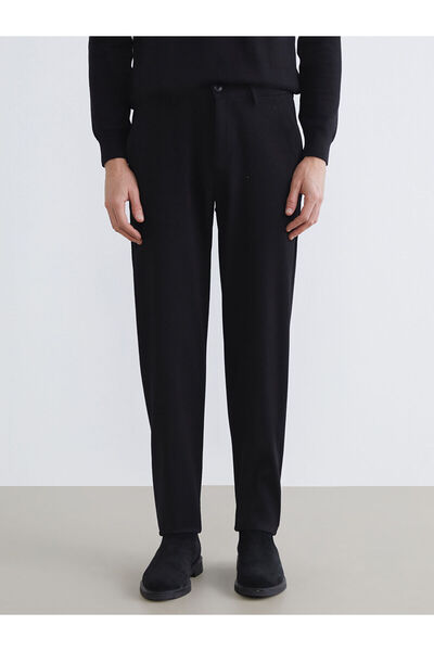 LC Waikiki Vizyon New Season Standard Fit Men's Trousers