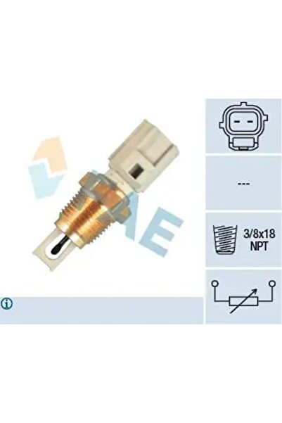FAE 33426 Air Filter Sensor 1090457 3906827 4046339