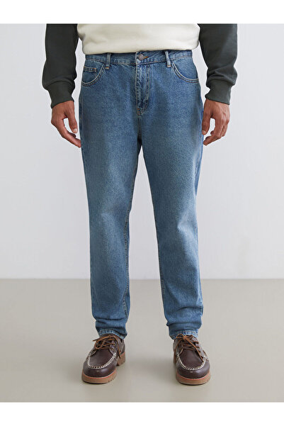 LC Waikiki LCW Jeans 720 Dad Fit Men's Jean Pants