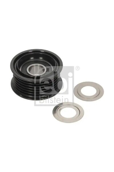 195021 Alternator Gergi Bilyasi 059903341AH 59903341AH