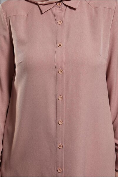 Alvina 4854 Peru Tunic 40/48 Tek38