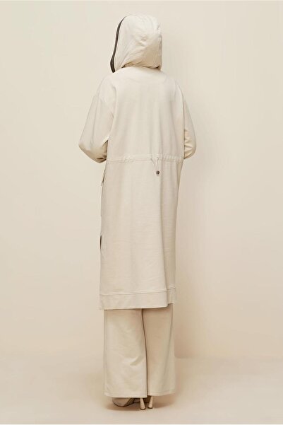 Alvina Pants and Tracksuit Set 46097