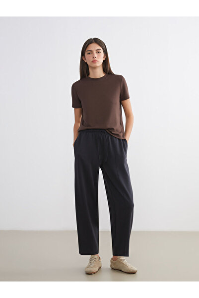 LC Waikiki Γυναικεία φούτερ με ελαστική μέση