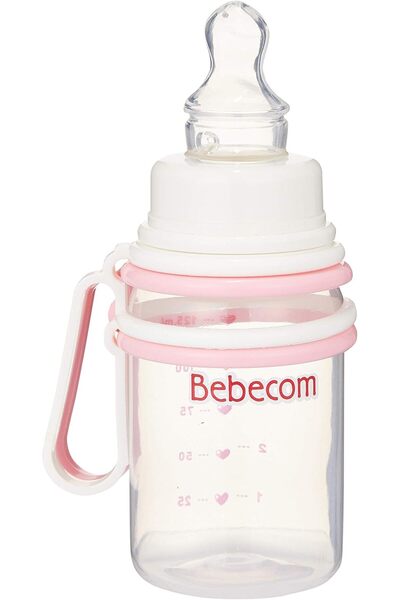 BEBECOM Standard Pc Bottle 125ml, Piece Of 1