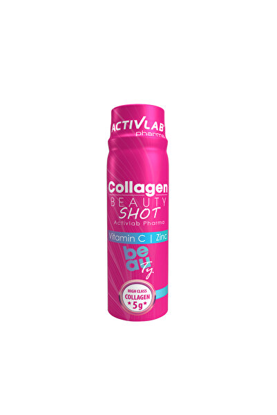 ACTİVLAB Collagen Beauty Shot, 12x80ml