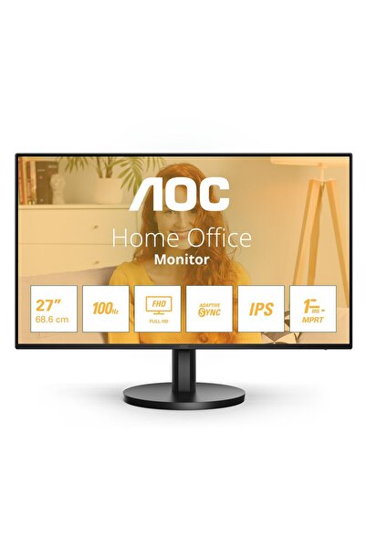Other Monitor AOC LED 27 27B3HA2 100Hz
