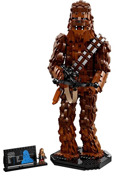 Other LEGO Star Wars 75371 Chewbacca