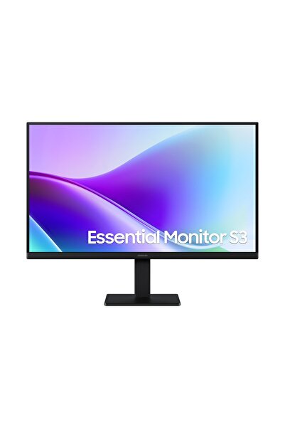 Other Monitor SAMSUNG 24 LS24F320GAUXEN 120Hz