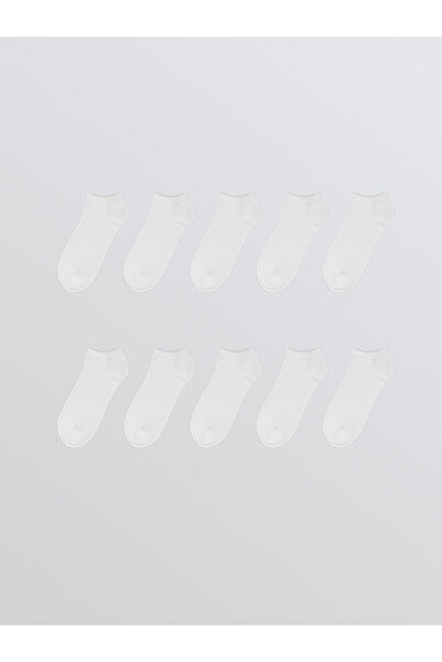 LC Waikiki Vision Нова колекция мъжки чорапи, 10-пакет