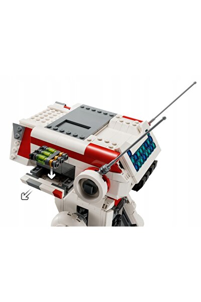 Other LEGO Star Wars 75335 BD-1