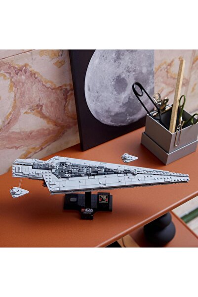 Other LEGO StarWars 75356 Star Destroyer Executor