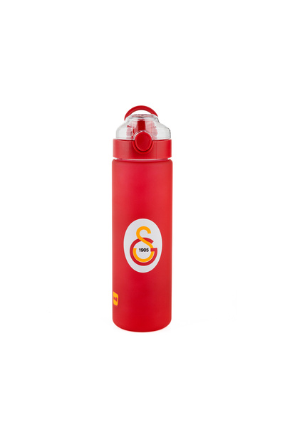 Galatasaray Lisanslı Kırmızı Orijinal 630ml Tritan Matara