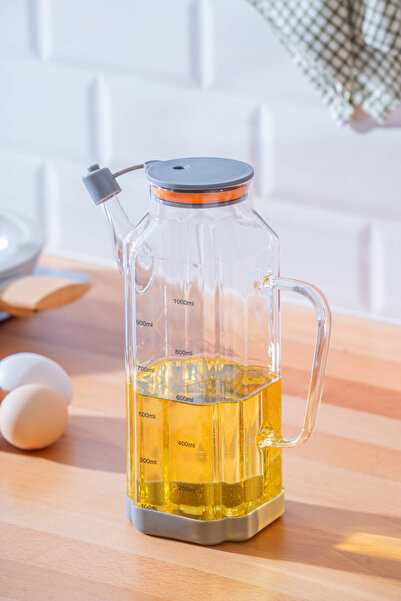 ACAR Lume Glass Oil Pot - 1000 ml