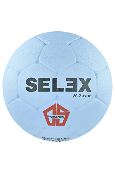 SELEX H2 Handball Ball