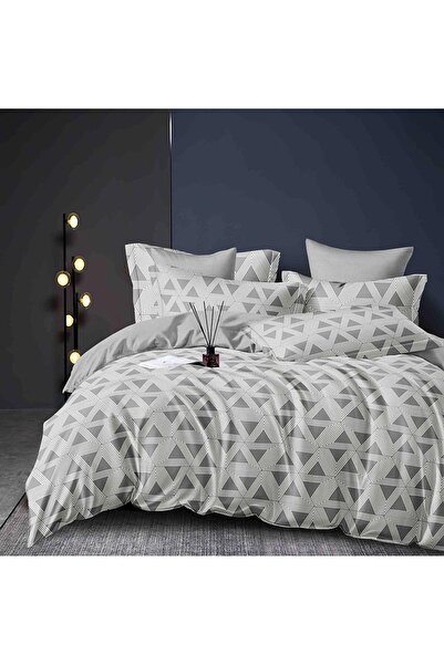 OEM Double Bed Linen, Finet Fabric, 6 Pieces