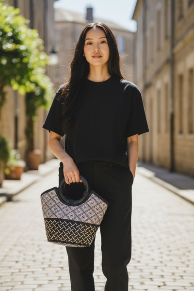 Aurora Stitches ناتورا ويف