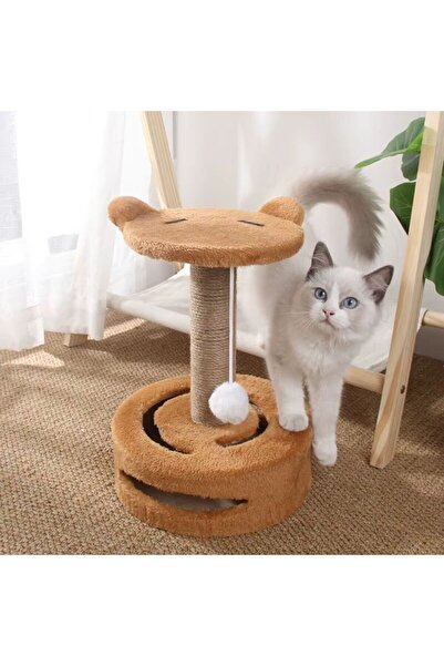 OEM Scratching post for cats, 25 x 32 cm