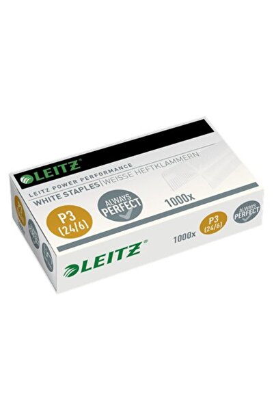 Other Capse Leitz 24/6