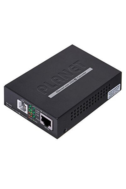Other PLANET VC-231G VDSL2 1000 BASE-T MEDIA CONVERTER