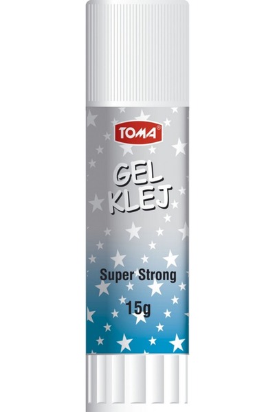 Other ADEZIV GEL TOMA SUPER PUTERNIC 15G HIT