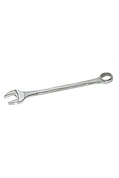 CAR 19" Chrome Single Key